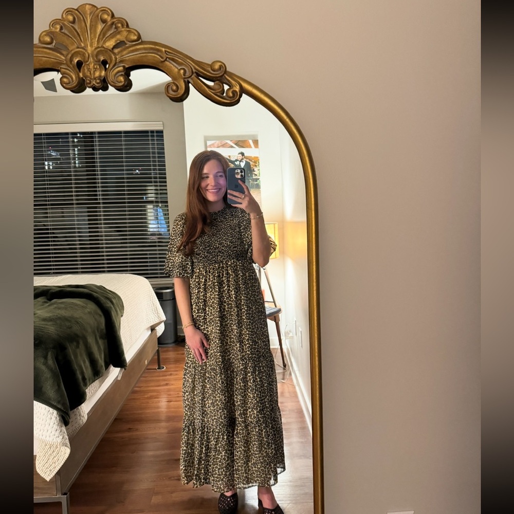 ASOS Dress